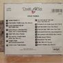 Space Themes CD Compilation Image 2