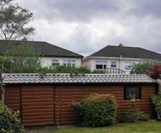 Garden Shed