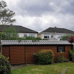 Garden Shed