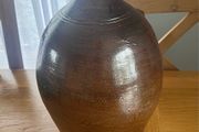 Antique 18th Century Wine Crock