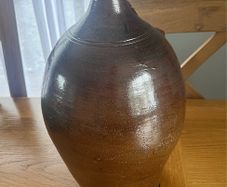 Antique 18th Century Wine Crock