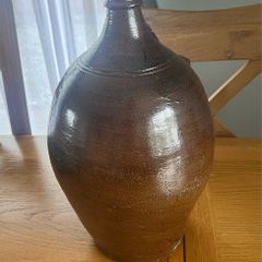 Antique 18th Century Wine Crock