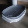 Moving out sale! Selling these 3x 1 tupperware ( 1 IKEA glass container, 1 small sandwich size plastic container, 1 big oval shape container prefect for microwave and cook foods). Pickup : Dublin 2, near Stephens Green Image 3