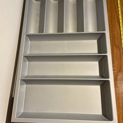 Drawer insert
