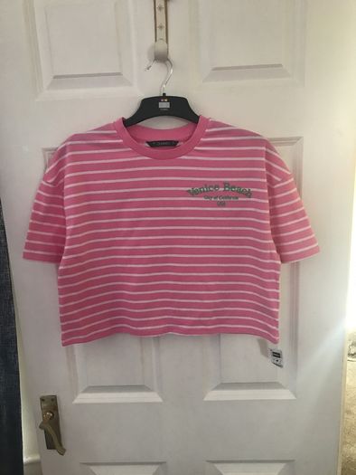 new top