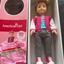 American Girl 18-inch Truly Me boy doll with Star Squad Boy's Outfit BNIB Image 8