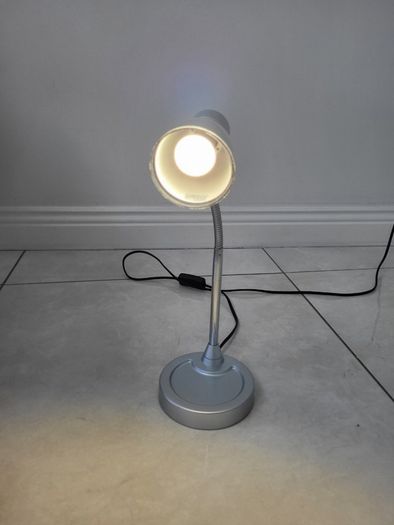 Small Study Lamp