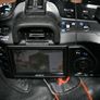 Sony Alpha DSLR-A200 10.2MP Digital SLR Camera Image 8