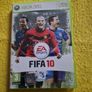 Fifa 10 Xbox 360 Games Original Image 2