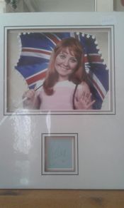 Lulu autograph