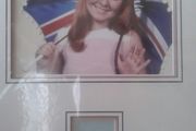 Lulu autograph