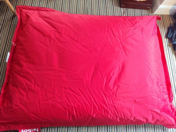 Fatboy beanbag