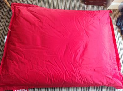 Fatboy beanbag