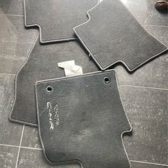 Toyota CHR Car Mats