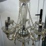 Crystal Chandeliers x2 Image 4