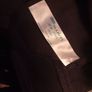 Asos black bandage Swimsuit xs uk6 new Image 2