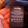 Stutterheim Beckholmen Bucket Hat(Brown Discontinued Colour) Image 2