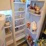Samsung American fridge freezer Image 3