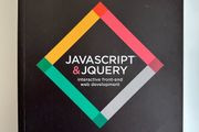 JavaScript and jQuery: Interactive Front-End Web Development