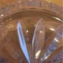 Waterford Crystal Ice Bucket with Silver Tongs Image 4