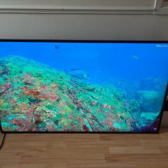 53" screen