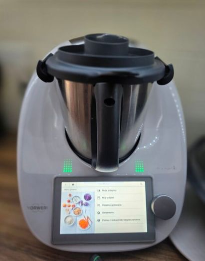 Thermomix Tm6