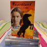 Heartland books by Lauren Brooke Image 2