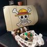 Lego One Piece ship Image 3