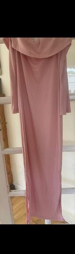 woman dress