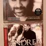 CD Andrea Bocelli, VG condition. Image 4