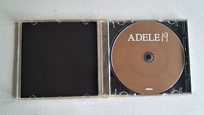 Adele - 19
