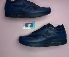 1 Of 1 Worldwide, Rare - Nike Air Max 1