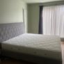 Super King Bed and Mattress Image 2