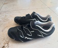 Northwave Cycling Shoes