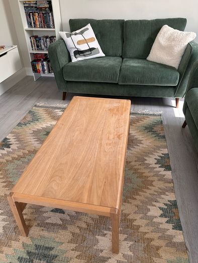 Coffee Table - Meadow & Byrne