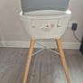 Free Babylo high chair Image 2
