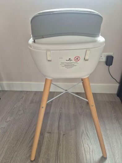 Free Babylo high chair