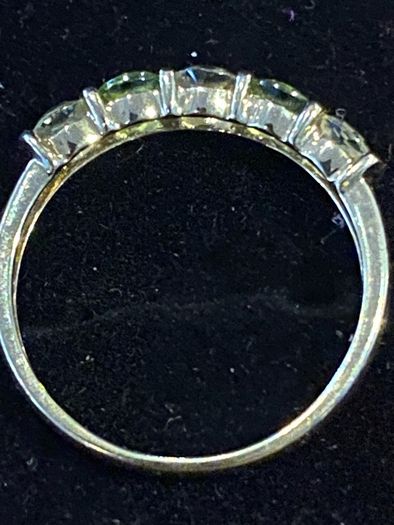 Jewellery