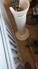 washhand basin