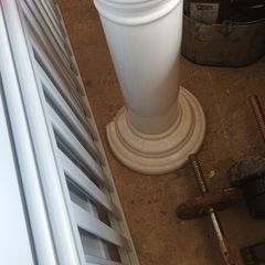 washhand basin