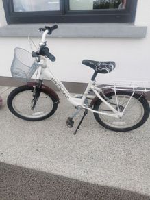 14 inch kids bicycle