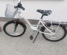 14 inch kids bicycle