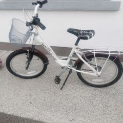 14 inch kids bicycle