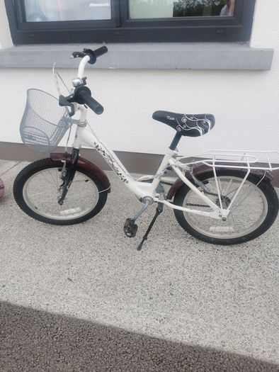 14 inch kids bicycle