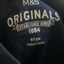 Boys Tshirt Marks and Spencer Image 2