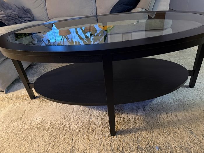 coffe table