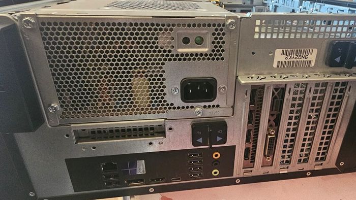 Gaming Pc Dell Xps 8920
