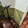 electric scooter Image 2