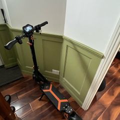 Electric scooter KuKirin G2 max