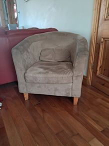 Bucket Chair